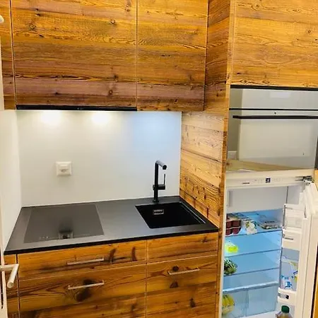 Lejlighed Crans Montana - Au Pied Du Telepherique Lens