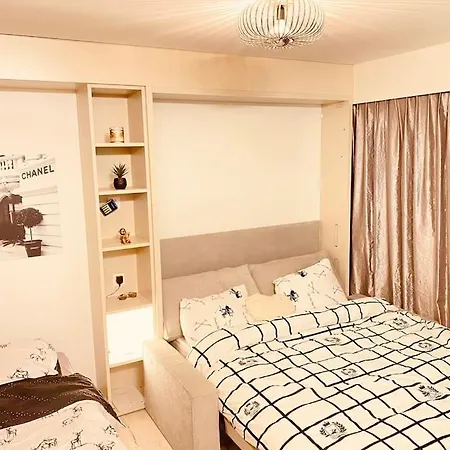 Crans Montana - Au Pied Du Telepherique Apartman Lens