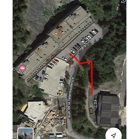 Crans Montana - Au Pied Du Telepherique Apartman *