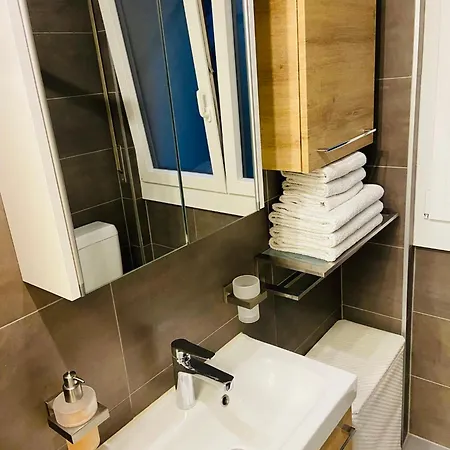 Crans Montana - Au Pied Du Telepherique Apartman *