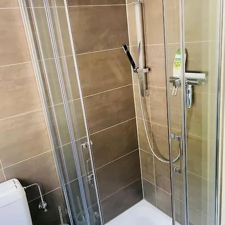 Apartmán Crans Montana - Au Pied Du Telepherique