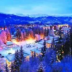 Lejlighed Crans Montana - Au Pied Du Telepherique *