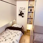 Crans Montana - Au Pied Du Telepherique